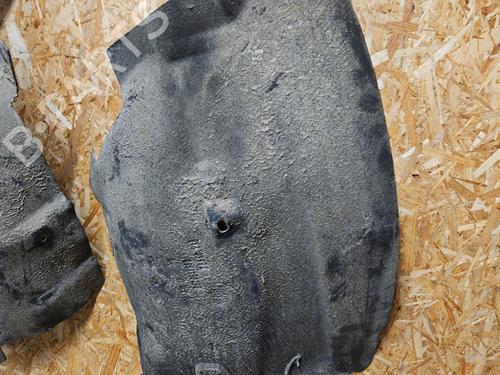 Wheel arch PEUGEOT 508 I (8D_) 2.0 BlueHDi 150 | BP24645492C56 