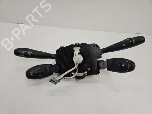 Used Steering column stalk CITROËN C3 Picasso (SH_) 1.6 BlueHDi 100 (99 hp) 25149394