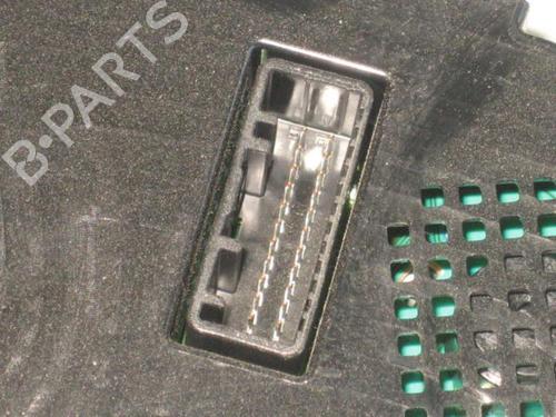 Quadrante Quadrante RENAULT MEGANE III Coupe (DZ0/1_) 1.5 dCi (DZ0C, DZ1A) (90 hp) 20903581 20903581