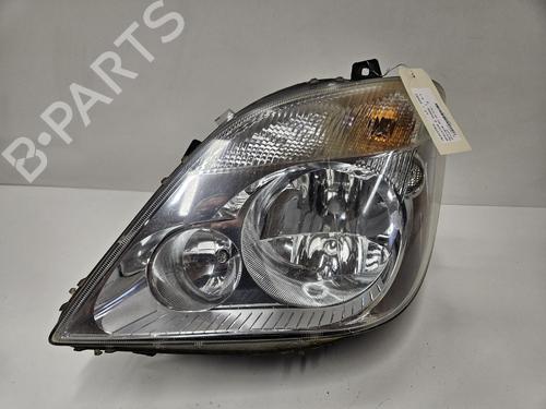 Used Left headlight Left headlight 38274650 38274650