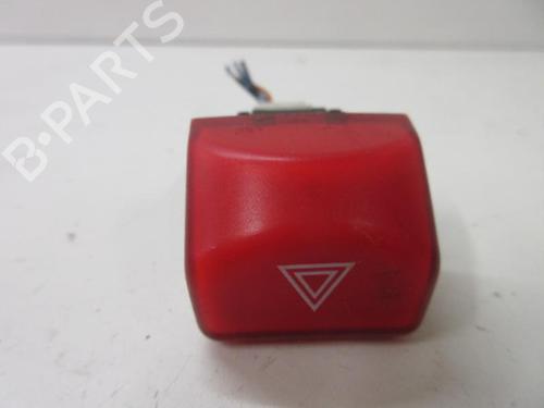 Used Warning switch Warning switch NISSAN MICRA III (K12) 1.5 dCi (65 hp) 20889302 20889302