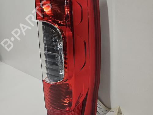 Højre baglygte Højre baglygte 37671933 37671933