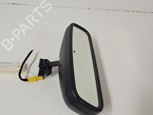 Used Rear mirror MERCEDES-BENZ B-CLASS Sports Tourer (W245) B 200 CDI (245.208) (140 hp) 26678662