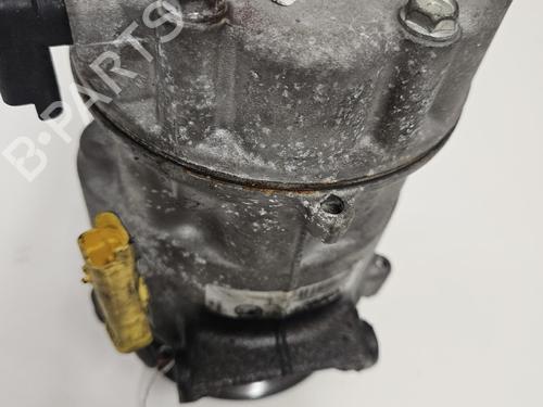 Used AC compressor AC compressor 39417253 39417253