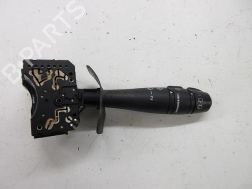 Used Steering column stalk RENAULT ESPACE III (JE0_) 2.2 12V TD (JE0E, JE0H, JE0P) (113 hp) 25267243
