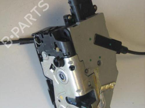 Rear right lock CITROËN C4 Grand Picasso I (UA_) 1.6 HDi | BP20898646C99 