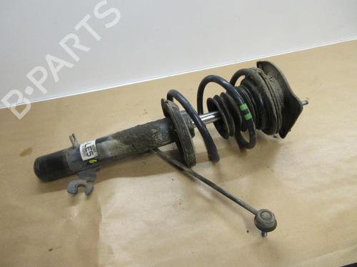 Left front shock absorber MINI MINI (R50, R53) Cooper | BP20908734M16 