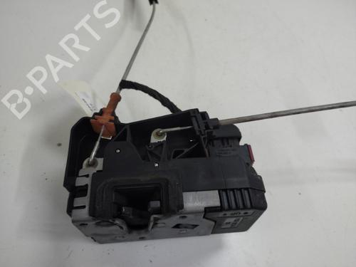 Used Front right lock Front right lock 20887890 20887890