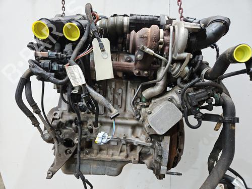 Used Engine CITROËN C3 Picasso (SH_) 1.6 HDI 90 (92 hp) 32658928