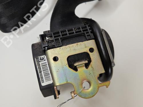Front right belt tensioner PEUGEOT 206 Hatchback (2A/C) 1.1 i | BP29372285C88 