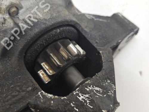 Starter PEUGEOT 307 (3A/C) 2.0 HDi 110 | BP32156432M8