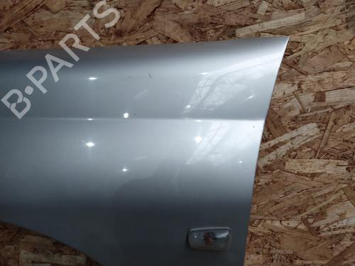 Left front fenders PEUGEOT 406 (8B) 2.0 16V | BP22768003C41 