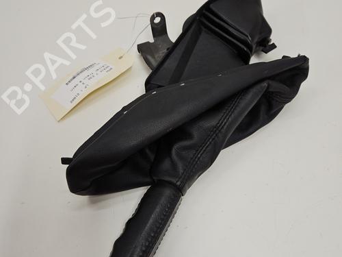 Used Hand brake Hand brake BMW 7 (E32) 730 i, iL V8 (218 hp) 30715478 30715478