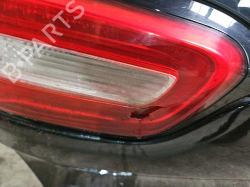 Tailgate JEEP CHEROKEE (KL) 2.0 CRD 4x4 | BP32199087C6  - Image 9