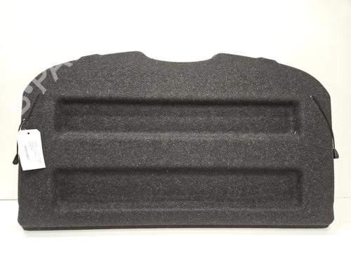 Hattehylde Hattehylde NISSAN QASHQAI I (J10, NJ10) [2006-2015] 33565792 33565792