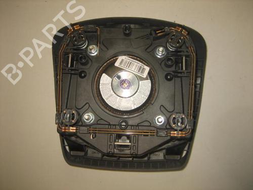 Used Driver airbag Driver airbag CITROËN JUMPER II Van 2.2 HDi 120 (120 hp) 22106039 22106039