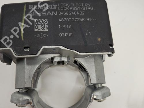 Electronic module RENAULT KADJAR (HA_, HL_) 1.5 BLUE dCi 115 (HLA6) | BP23792782M83  - Image 10