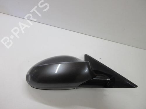 Used Right mirror BMW 1 (E81) 118 d (143 hp) 21823230