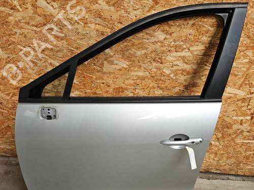 Left front door RENAULT SCÉNIC III (JZ0/1_) 1.2 TCe | BP29869277C2