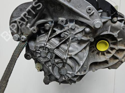 Gearbox RENAULT TRAFIC III Van (FG_) 1.6 dCi 125 (FGMH) | BP29702964M3 