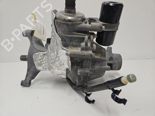 Used Transfer box Transfer box JEEP CHEROKEE (KL) 2.0 CRD 4x4 (140 hp) 32242281 32242281