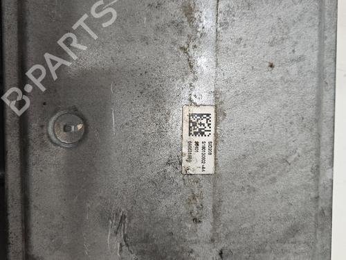 Control unit PEUGEOT BOXER Van 2.2 HDi 130 | BP36653052M11 - Image 4