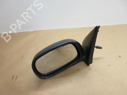 Left mirror NISSAN MICRA II (K11) 1.0 i 16V | BP22108373C26 