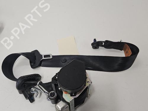 Front right seatbelt FORD TRANSIT CUSTOM V362 Van (FY, FZ) 2.0 EcoBlue | BP38423712I25 - Image 3