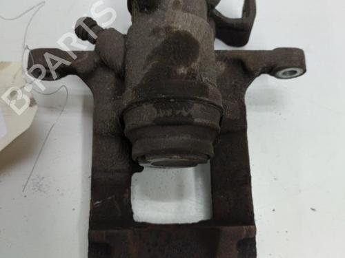Used Right rear brake caliper OPEL ASTRA J Sports Tourer (P10) 1.7 CDTI (35) (131 hp) 20888447