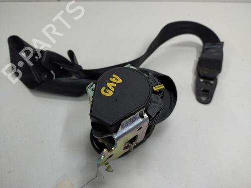 Used Front right seatbelt Front right seatbelt 20888198 20888198