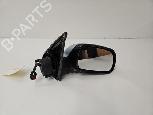 Used Right mirror CITROËN XSARA (N1) 2.0 HDi 90 (90 hp) 26231575