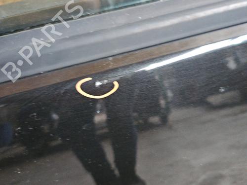 Left front door RENAULT TWINGO II (CN0_) 1.2 16V (CN04, CN0B) | BP30139407C2