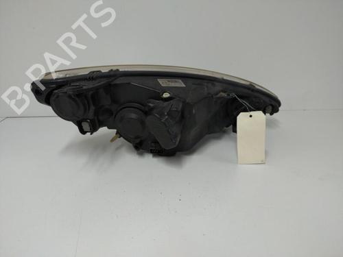 Used Left headlight Left headlight PEUGEOT 1007 (KM_) 1.6 HDi (109 hp) 20894092 20894092
