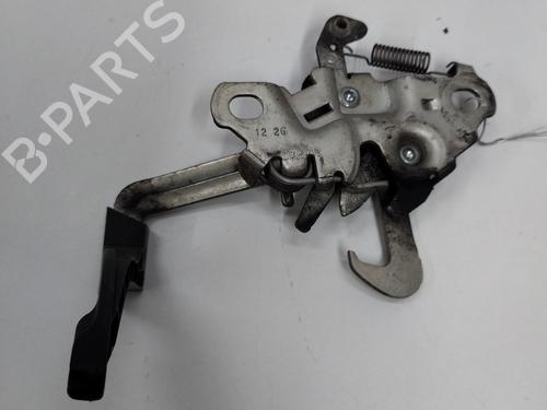 Used Hood lock Hood lock CITROËN C3 II (SC_) 1.4 HDi 70 (SC8HZC, SC8HR0, SC8HP4) (68 hp) 22594997 22594997