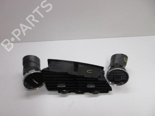 Used Air vent Air vent PEUGEOT 3008 I MPV (0U_) 2.0 HDi Hybrid4 (163 hp) 22107771 22107771