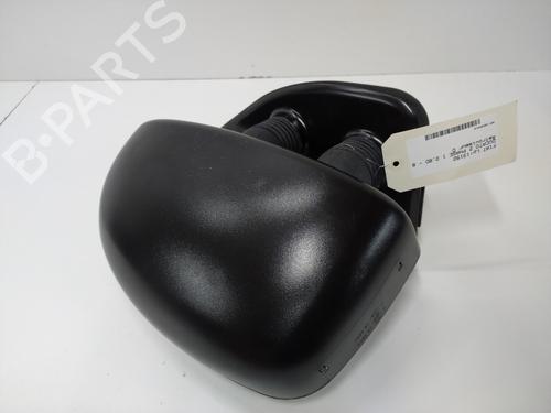 Right mirror FIAT DUCATO Van (230_) 2.8 D | BP22398012C27 
