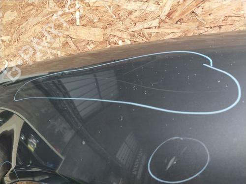 Right front fenders AUDI A3 (8L1) 1.9 TDI | BP20902014C42 