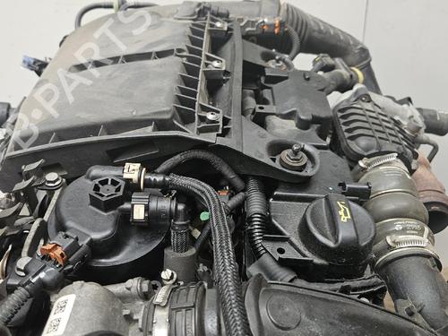 Motor Motor PEUGEOT PARTNER Box Body/MPV [2008-2026] 36752147 36752147