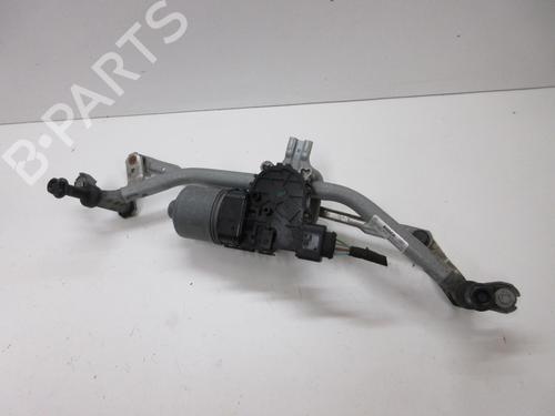 Used Front wipers mechanism Front wipers mechanism CITROËN C3 III (SX) 1.6 BlueHDi 75 (75 hp) 22108920 22108920