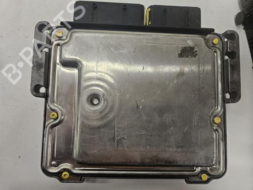 Electronic module CITROËN C4 Grand Picasso II (DA_, DE_) 1.6 BlueHDi 120 | BP39583164M83 - Image 8