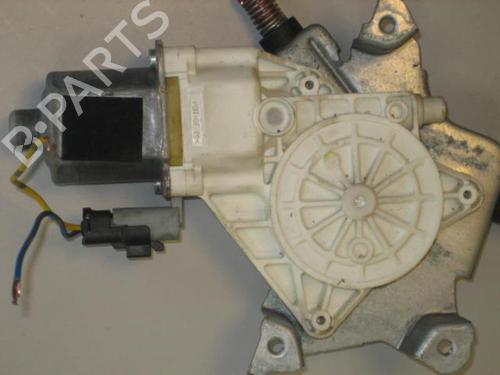 Front right window mechanism NISSAN MICRA III (K12) 1.5 dCi | BP20910277C23 