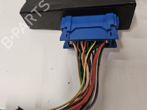 Electronic module RENAULT KANGOO Express (FC0/1_) D 65 1.9 (FC0E, FC02, FC0J, FC0N) | BP38080466M83 - Image 5