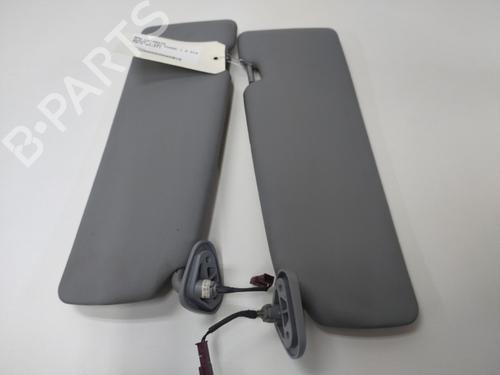 Left sun visor BMW 1 (E87) 118 d | BP20902223I1 
