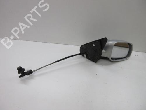 Used Right mirror VW GOLF IV (1J1) 1.9 SDI (68 hp) 20906089