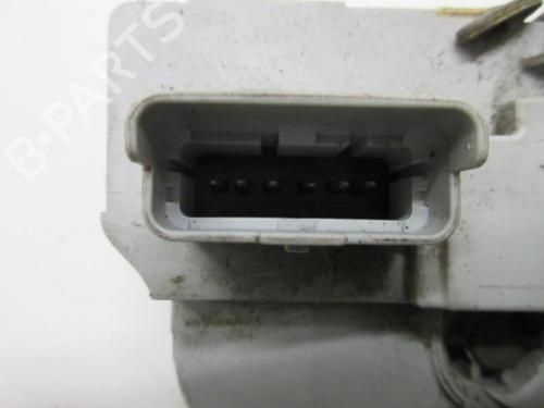 Used Front right lock Front right lock CITROËN C5 I Break (DE_) 2.0 HDi (DERHZB, DERHZE) (109 hp) 20900778 20900778