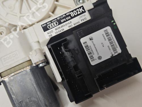 Used Front right window mechanism Front right window mechanism AUDI A3 (8P1) 1.9 TDI (105 hp) 32375832 32375832