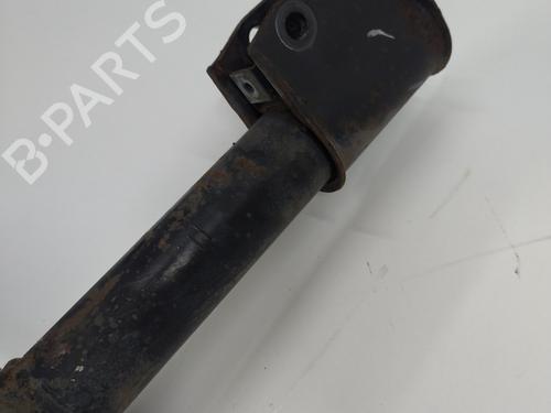 Right front shock absorber DACIA SANDERO 1.6 (BS0D, BS0B, BS0F, BS0H) | BP20907337M17 