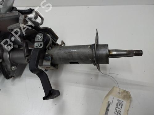 Used Steering column Steering column NISSAN MICRA III (K12) 1.5 dCi (86 hp) 20902579 20902579