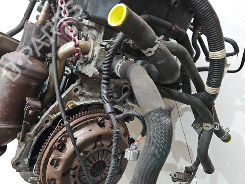 Used Engine Engine TOYOTA AYGO (_B1_) 1.0 (KGB10_, KGB10R) (68 hp) 30661436 30661436