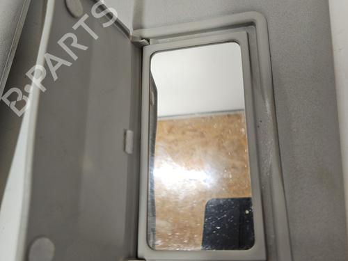 Used Left sun visor Left sun visor FORD S-MAX (WA6) 2.0 EcoBoost (203 hp) 28572784 28572784